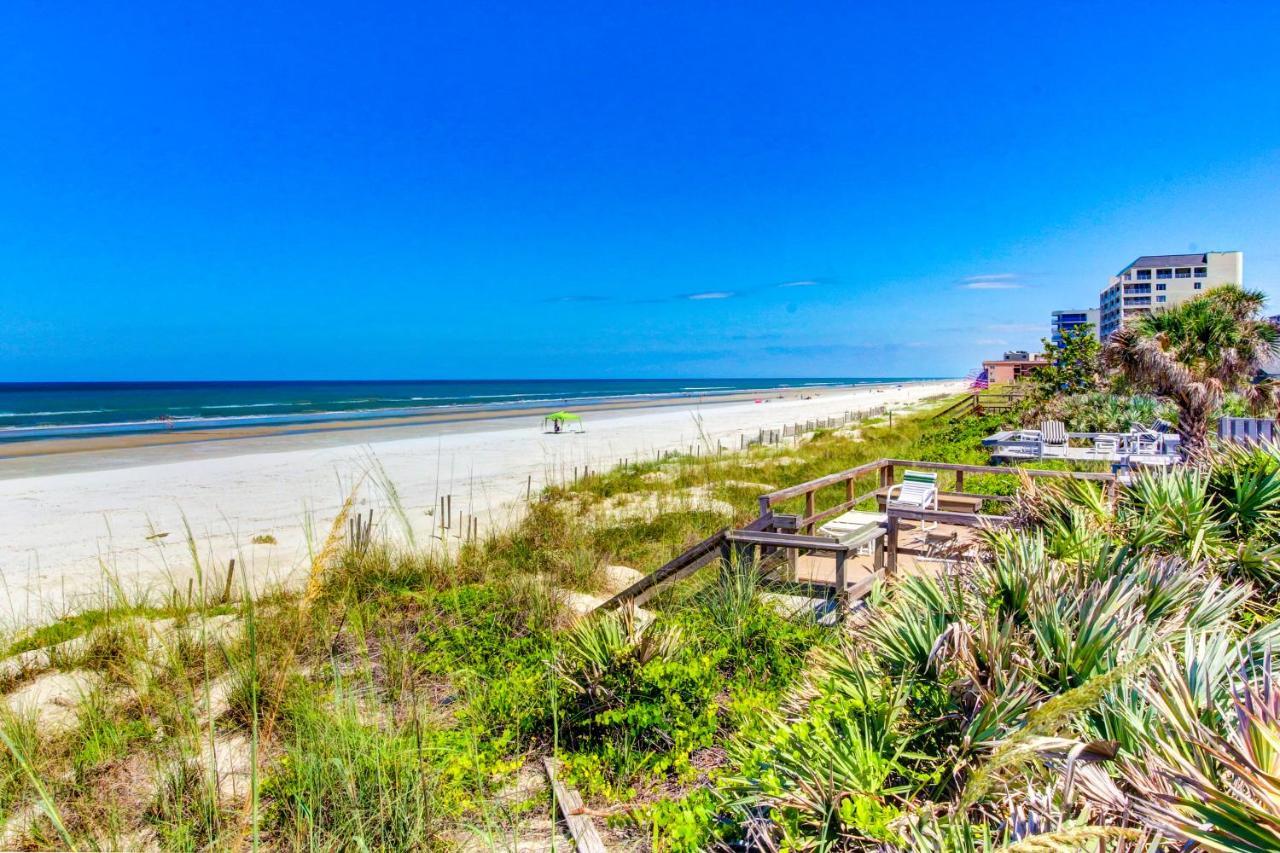 Buddy'S Place At The Beach New Smyrna Beach Exterior foto
